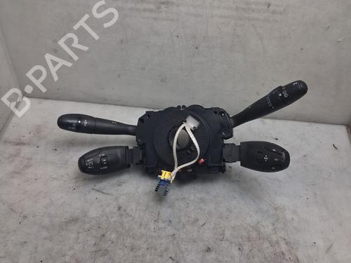 Forlygtekontakt Forlygtekontakt CITROËN C2 (JM_) 1.4 HDi (68 hp) 39892307 39892307