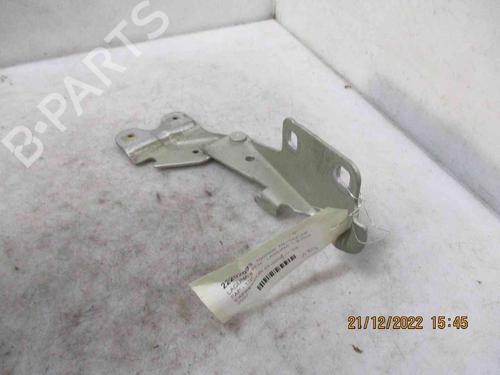 Used Hinge/Door check strap RENAULT LAGUNA II (BG0/1_) [2001-2007]  26626731