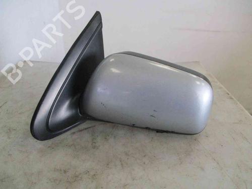 Left mirror NISSAN ALMERA I Hatchback (N15)  | BP19721245C26 