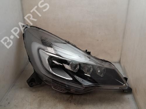 Used Right headlight Right headlight 37161994 37161994