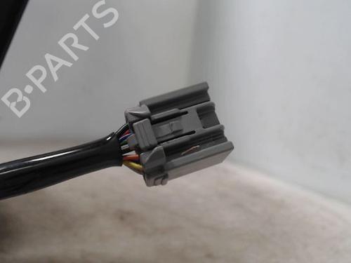 Right mirror FORD MONDEO III Turnier (BWY) 2.0 TDCi | BP21833378C27 