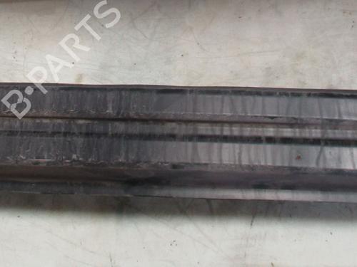 Used Rear bumper reinforcement Rear bumper reinforcement VW GOLF VII (5G1, BQ1, BE1, BE2) 1.6 TDI (110 hp) 36653131 36653131