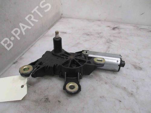 Viskermotor bakrute SKODA OCTAVIA I Combi (1U5) 1.9 TDI (130 hp) 30723284