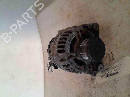 Generator SEAT IBIZA III (6L1) 1.4 TDI (80 hp) 26629166