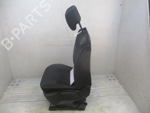 Stol venstre foran RENAULT CLIO IV (BH_) 1.5 dCi 75 | BP29738651C15 