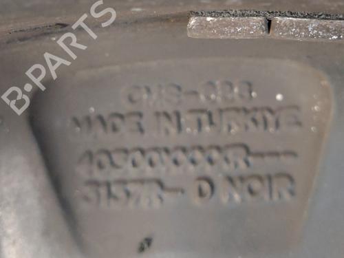 Rim RENAULT CLIO IV (BH_) 1.5 dCi 90 | BP27487738C45