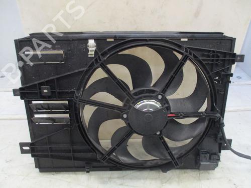 Radiator fan PEUGEOT 3008 II SUV (MC_, MR_, MJ_, M4_) | BP30949187M35