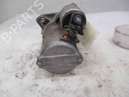 Starter RENAULT SCÉNIC IV (J9_) 1.6 dCi 160 | BP26632184M8 