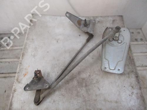 Used Front wipers mechanism PEUGEOT PARTNER Box Body/MPV (5_, G_) 1.9 D (69 hp) 28800692