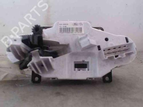 Climate control FORD FIESTA VI (CB1, CCN) 1.25 | BP20203837I5 