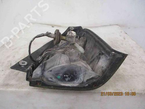 Left taillight SUZUKI ALTO VI (FF, HA24_) 1.1 (RF410) | BP19737694C34 