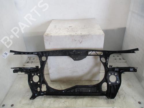 Front slam panel AUDI A4 B6 (8E2) 1.9 TDI | BP36957965C72 - Image 3