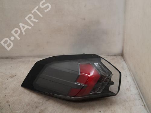 Used Left taillight Left taillight PEUGEOT 2008 II (UD_, US_, UY_, UJ_, UR_, UC_) e-2008 (UKZKXZ) (136 hp) 36479694 36479694