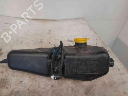 Windscreen washer tank DACIA SANDERO II TCe 90 (B8M1, B8MA, B8AC) | BP26631745C113
