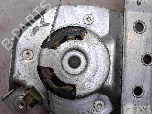Front right window mechanism CITROËN C3 II (SC_) 1.1 i | BP38626863C23 - Image 6
