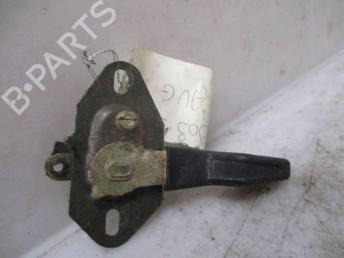 Used Front left interior door handle CITROËN C15 Box Body/MPV (VD_) 1.9 D (60 hp) 30723147
