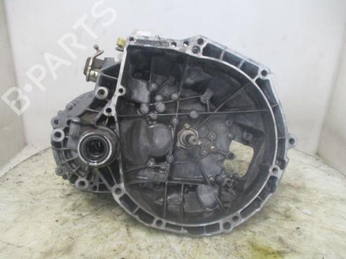 Used Gearbox Gearbox CITROËN C3 I (FC_, FN_) 1.4 HDi (68 hp) 33678725 33678725
