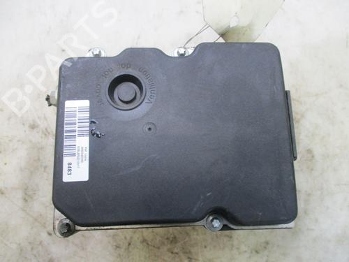 ABS pump PEUGEOT 3008 I MPV (0U_) 1.6 HDi | BP30796708M43 