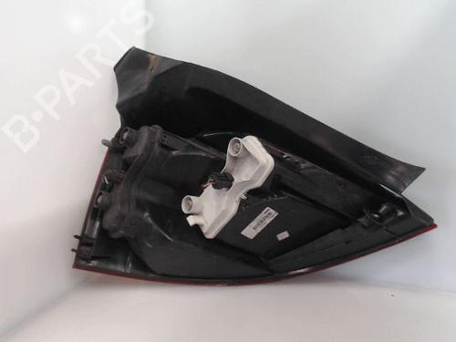 Right taillight RENAULT MEGANE II (BM0/1_, CM0/1_) 1.9 dCi (BM0G, CM0G) | BP19714167C35 