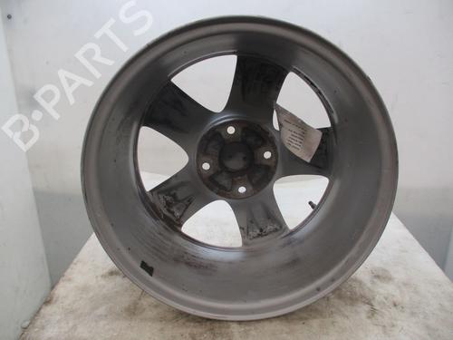Rim PEUGEOT 3008 I MPV (0U_) 1.6 HDi | BP26639797C45