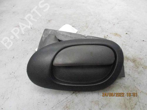 Used Front right interior door handle FORD ESCORT IV Turnier (AWF, AVF) 1.4 (70 hp) 26625888