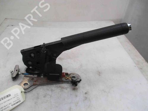 Used Hand brake PEUGEOT 208 I (CA_, CC_) 1.6 BlueHDi 100 (100 hp) 26634028
