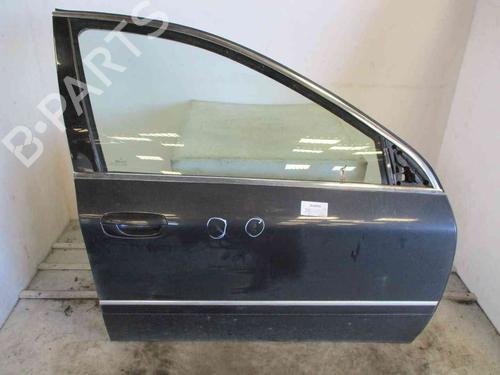 Used Right front door PEUGEOT 607 (9D, 9U) 2.2 HDi (133 hp) 19723399
