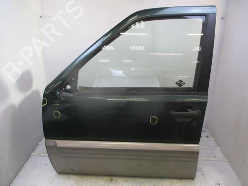 Porta frente esquerda NISSAN TERRANO II (R20) 2.7 TDi 4WD (125 hp) 30949114