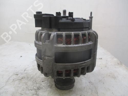 Alternator VW GOLF VIII (CD1, DA1) 2.0 TDI | BP30163157M7