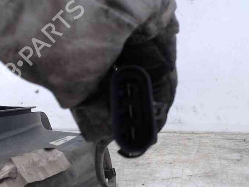 Radiator fan OPEL VECTRA B (J96) 2.0 i 16V (F19) | BP24007296M35 