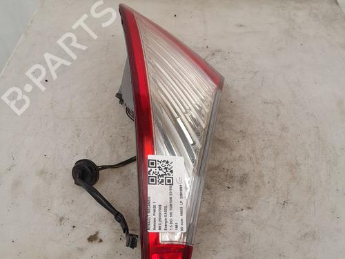 Left tailgate light RENAULT MEGANE III Hatchback (BZ0/1_, B3_) 1.5 dCi | BP38490940C79 - Image 4