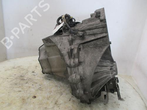 Gearbox CITROËN C4 Picasso II  | BP26635877M3