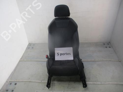 Banco frente esquerdo Banco frente esquerdo AUDI A4 B9 Avant (8W5, 8WD) 3.0 TDI quattro (272 hp) 33892152 33892152