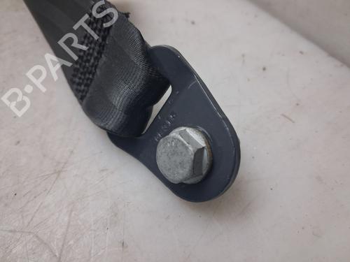 Front right seatbelt CITROËN C3 II (SC_) 1.6 BlueHDi 75 | BP40273009I25  - Image 8