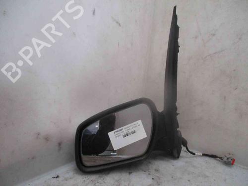 Used Left mirror FORD C-MAX (DM2) 1.6 (100 hp) 19721447