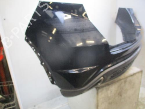Rear bumper HONDA CIVIC VIII Hatchback (FN, FK) 2.2 CTDi (FK3) | BP26639034C8 
