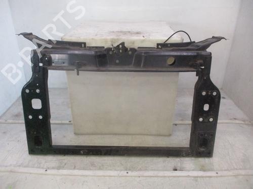 Frontplade/Frontkurv Frontplade/Frontkurv FIAT 500 (312_) 1.2 (312AXA1A) (69 hp) 33996978 33996978