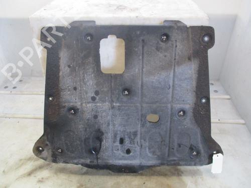 Bundpladebeskyttelse DACIA DUSTER (HM_) 1.5 dCi 110 4x4 (HMAB) (109 hp) 30116675