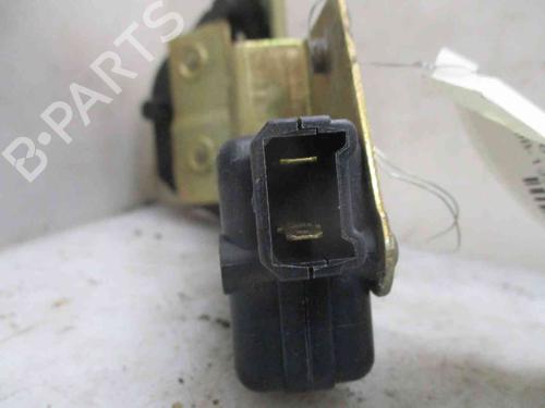 Rear left lock PEUGEOT 806 (221)  | BP26627066C100 