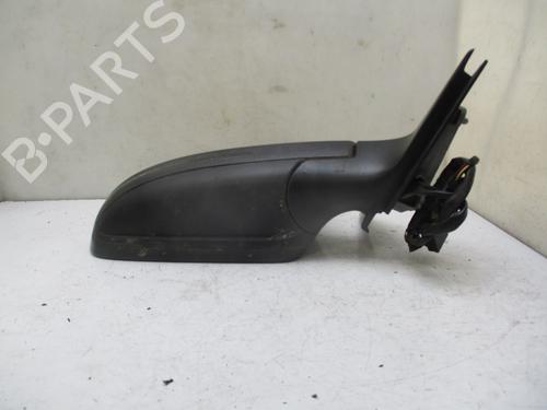 Right mirror AUDI A3 (8P1) 1.9 TDI | BP26636614C27 