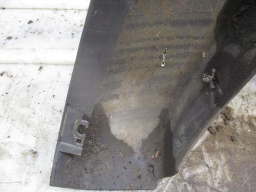 Front left wheel arch trim JEEP CHEROKEE (KJ) 2.8 CRD 4x4 | BP24014487C134 
