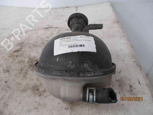 Expansion tank TOYOTA COROLLA Verso (ZER_, ZZE12_, R1_) 2.0 D-4D (CUR10_, CUR10R) | BP19724000C120 