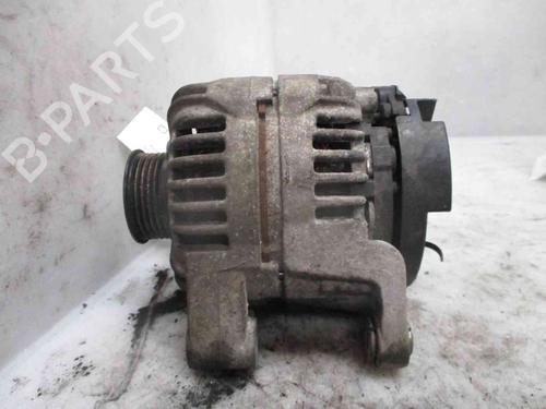 Alternator OPEL CORSA D (S07) 1.2 (L08, L68) | BP26622691M7 