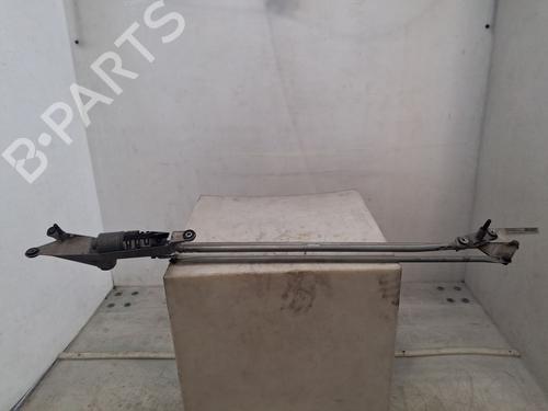 Used Front wipers mechanism Front wipers mechanism RENAULT MODUS / GRAND MODUS (F/JP0_) 1.5 dCi 75 (75 hp) 36460027 36460027