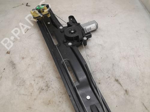 Used Front left window mechanism FIAT TIPO Hatchback (356_, 357_) 1.6 D (356HXG1B, 356HXG11) (120 hp) 31604429
