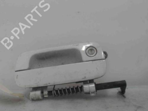 Used Front right exterior door handle PEUGEOT 406 (8B) 2.0 HDI 110 (109 hp) 19714195