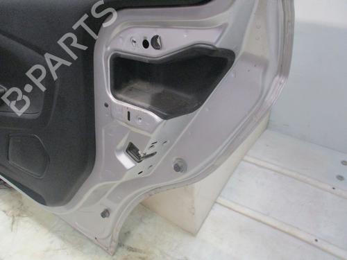 Højre side skydedør FORD B-MAX (JK) 1.0 EcoBoost | BP33458565C75  - Image 5