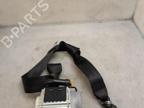 Used Rear left seatbelt Rear left seatbelt AUDI A4 B9 Avant (8W5, 8WD) 3.0 TDI quattro (272 hp) 33996920 33996920