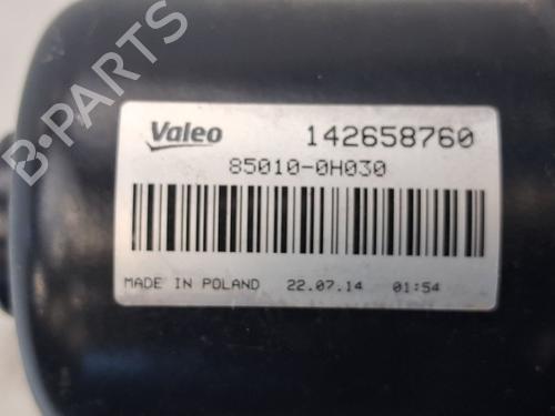 Front wiper motor PEUGEOT 108 1.0 VTi | BP39697779M29 - Image 9