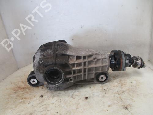 Front differential MERCEDES-BENZ M-CLASS (W164) ML 320 CDI 4-matic (164.122) | BP38914384M23 - Image 3